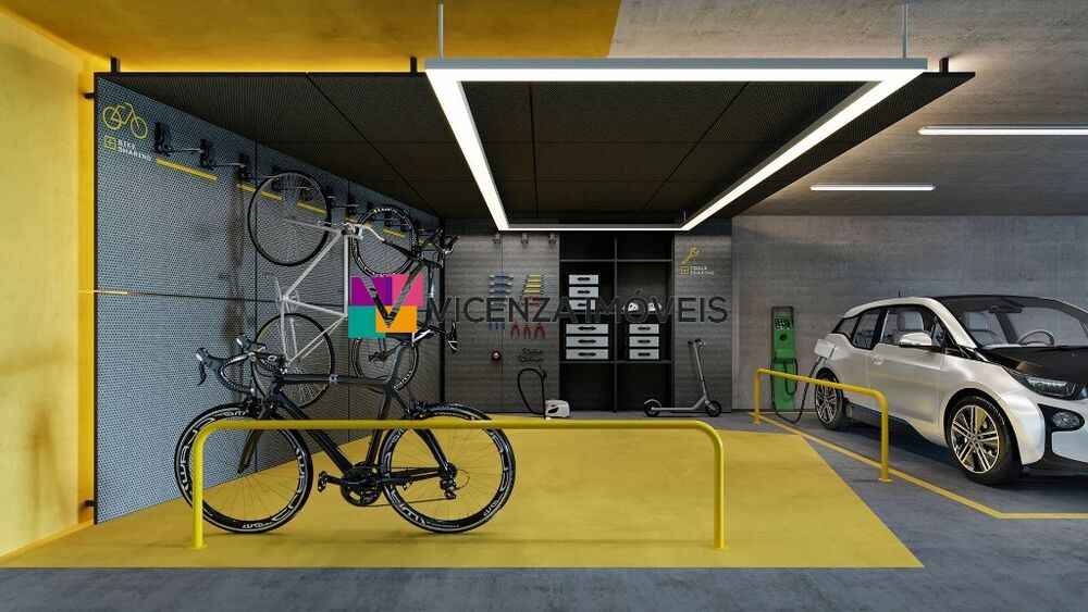 Cobertura, 1 quarto, 69 m² - Foto 10