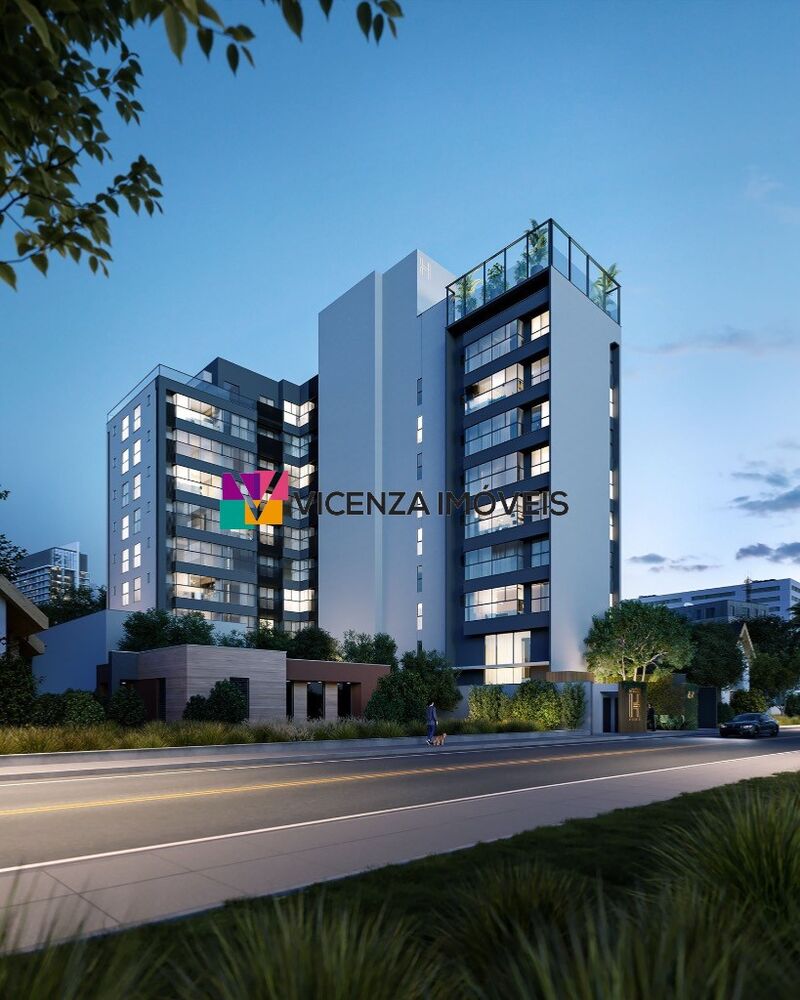 Cobertura, 1 quarto, 69 m² - Foto 14