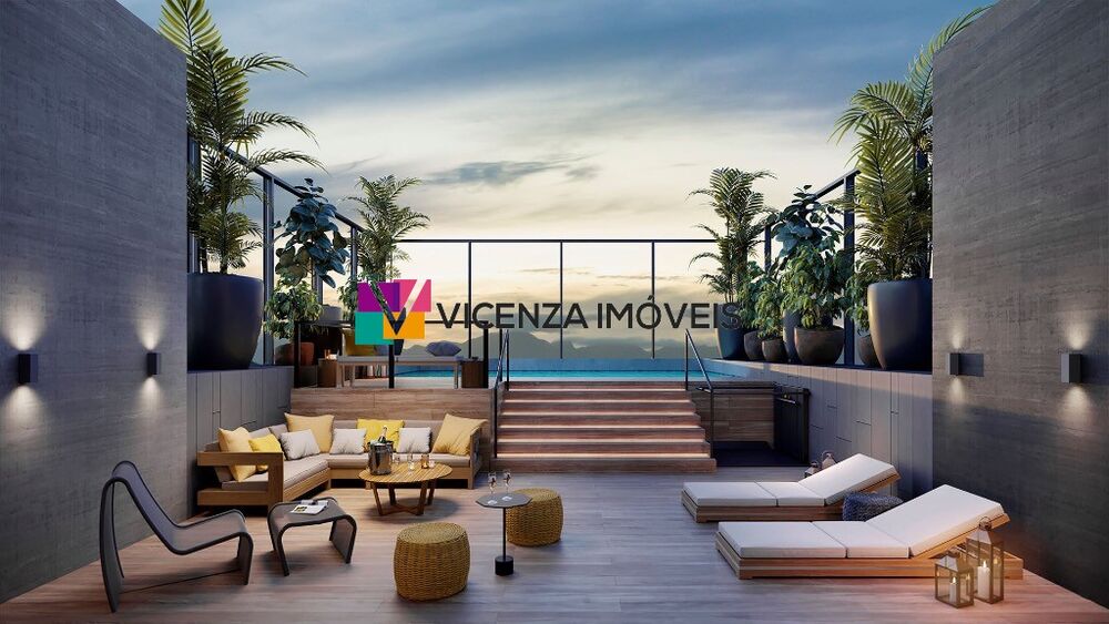 Cobertura, 1 quarto, 69 m² - Foto 11