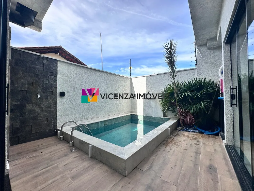Casa, 3 quartos, 121 m² - Foto 12