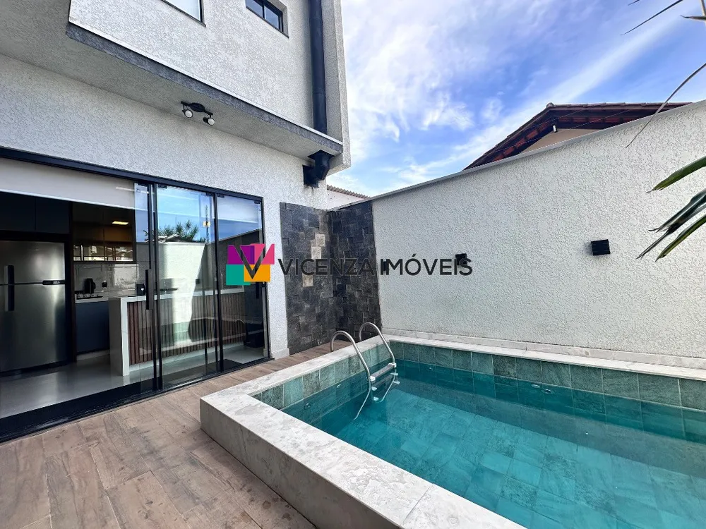 Casa, 3 quartos, 121 m² - Foto 11