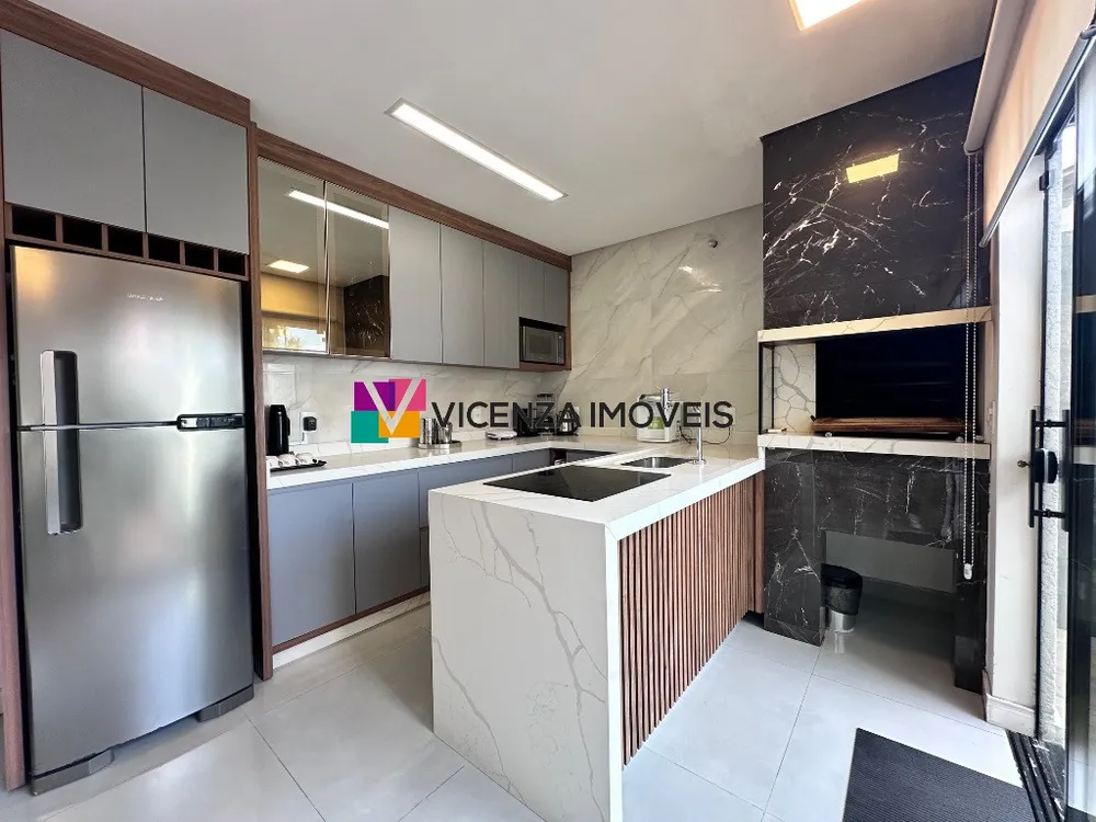 Casa, 3 quartos, 121 m² - Foto 3