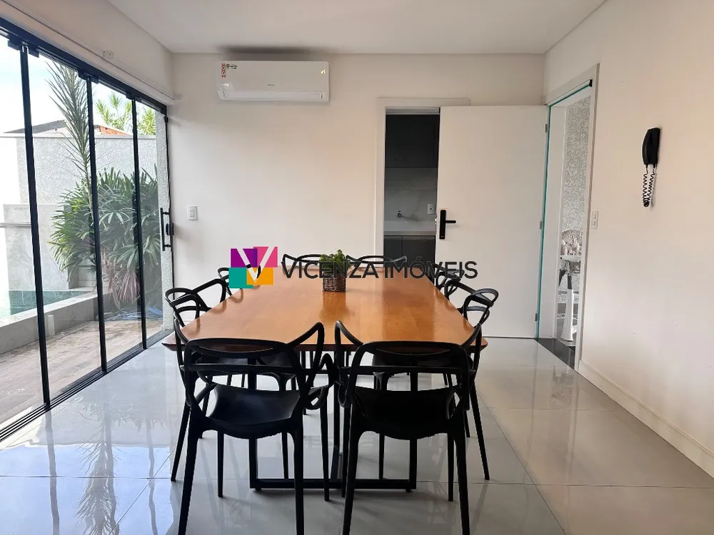 Casa, 3 quartos, 121 m² - Foto 2