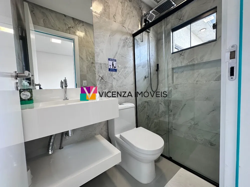 Casa, 3 quartos, 121 m² - Foto 9