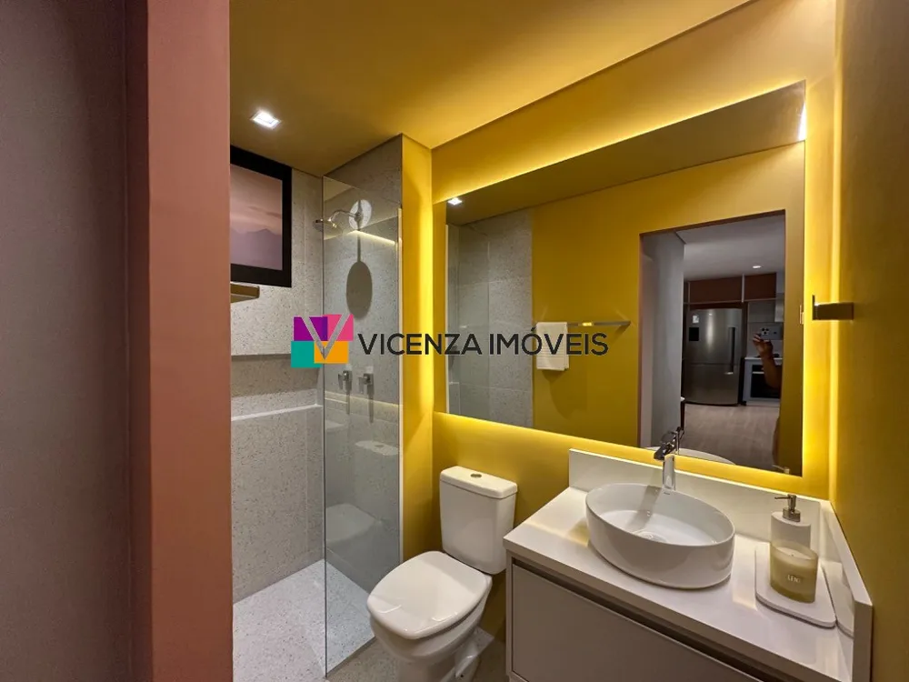 Apartamento, 3 quartos, 78 m² - Foto 12