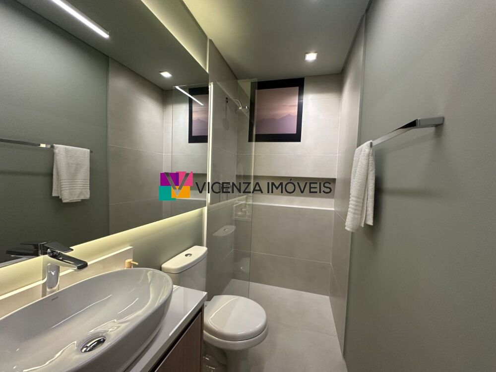 Apartamento, 3 quartos, 78 m² - Foto 2