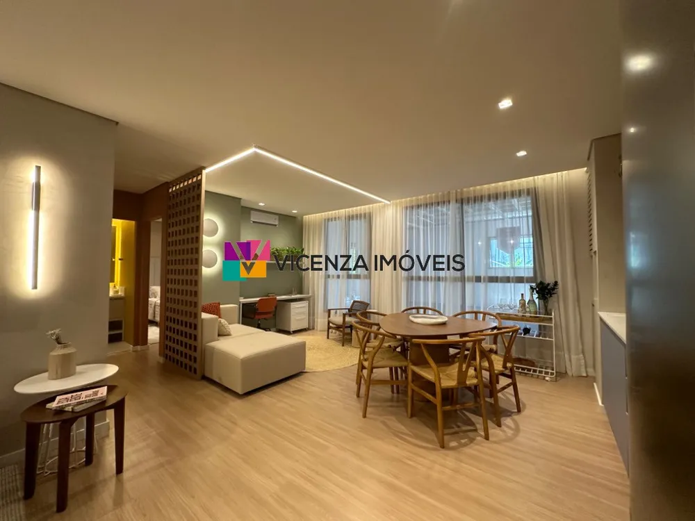Apartamento, 3 quartos, 78 m² - Foto 5