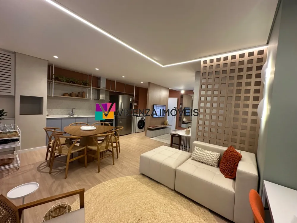 Apartamento, 3 quartos, 78 m² - Foto 11