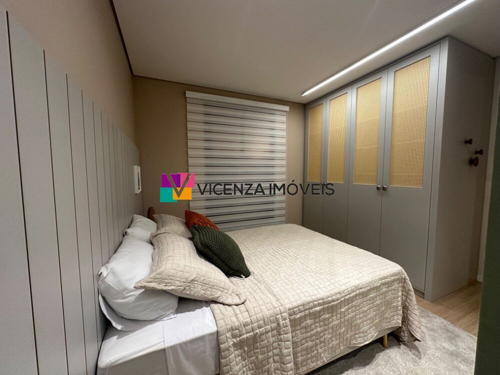 Apartamento, 3 quartos, 78 m² - Foto 3