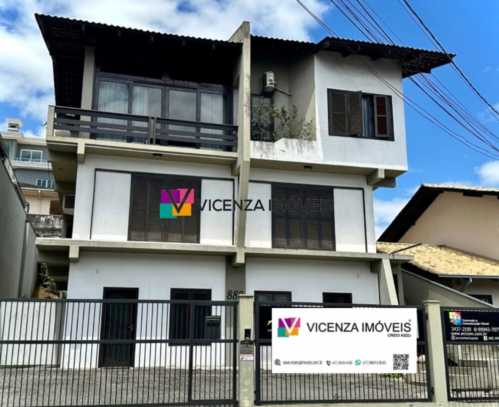Prédio Inteiro à venda com 5 quartos - Foto 1