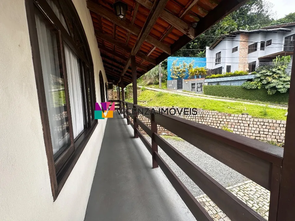Casa, 4 quartos, 144 m² - Foto 5