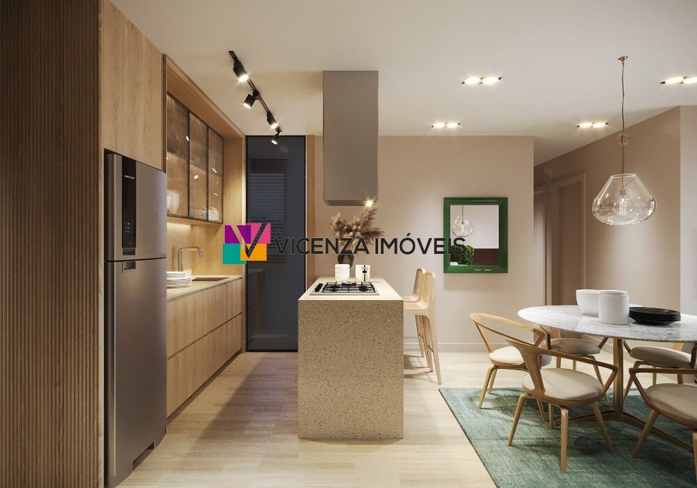 Apartamento, 3 quartos, 78 m² - Foto 3