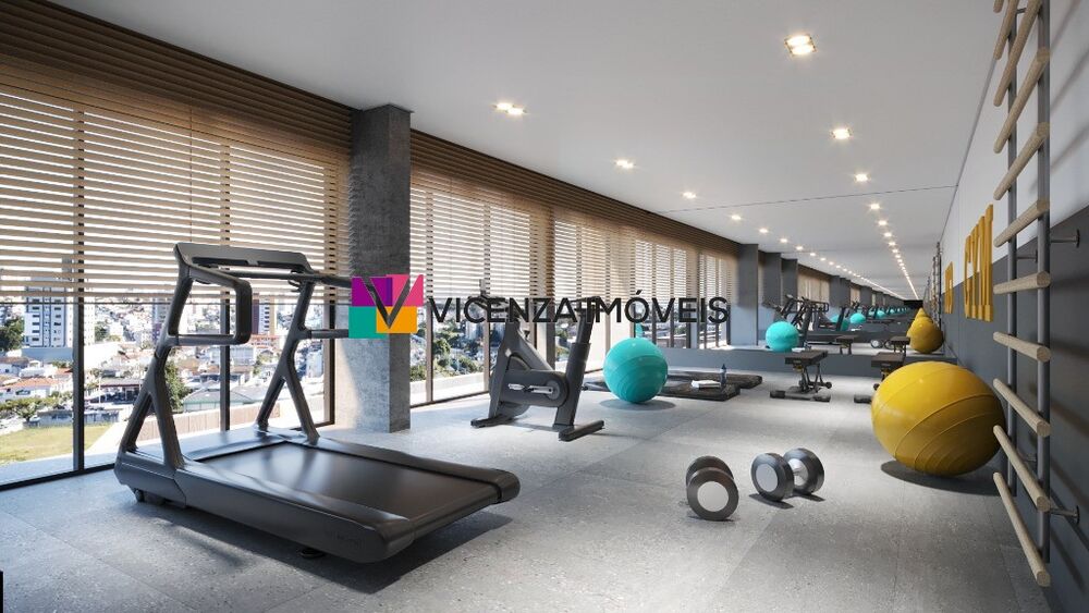 Apartamento, 3 quartos, 78 m² - Foto 8