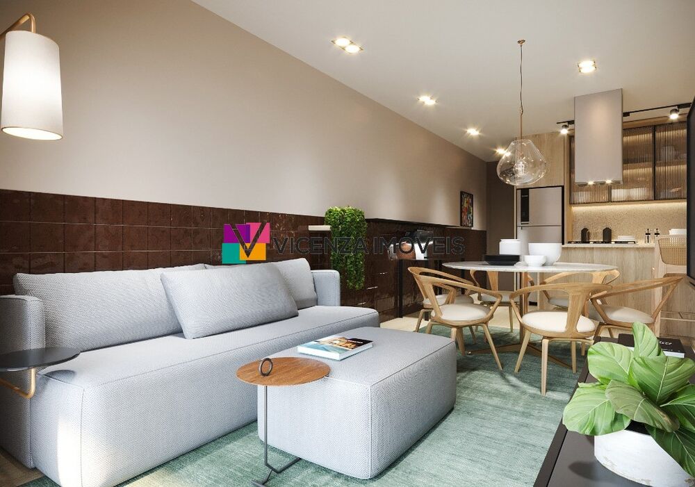 Apartamento, 3 quartos, 78 m² - Foto 4