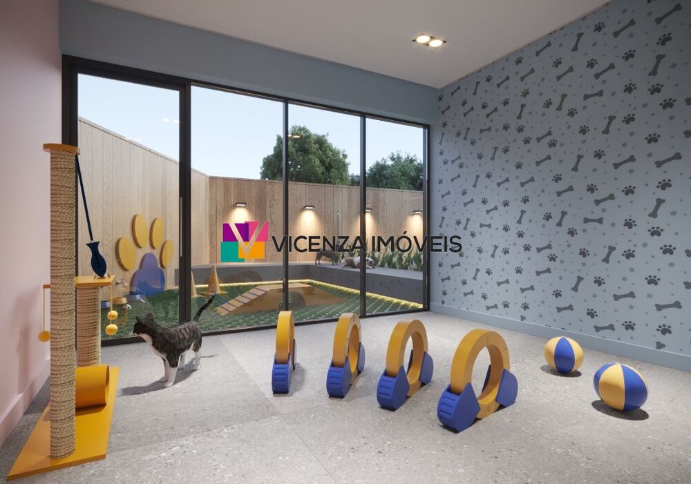 Apartamento, 3 quartos, 78 m² - Foto 6