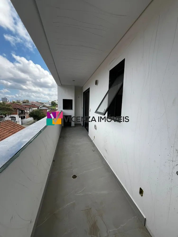 Apartamento, 3 quartos, 79 m² - Foto 1