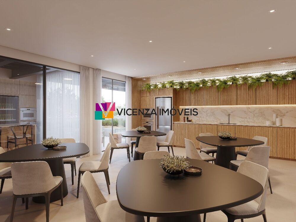 Apartamento à venda com 2 quartos, 62m² - Foto 3
