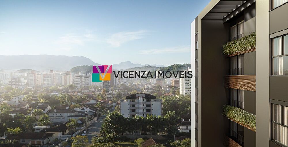 Apartamento à venda com 2 quartos, 62m² - Foto 7