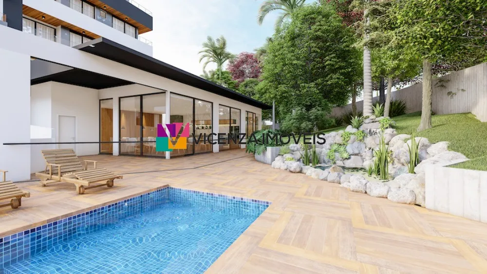 Apartamento, 3 quartos, 161 m² - Foto 1