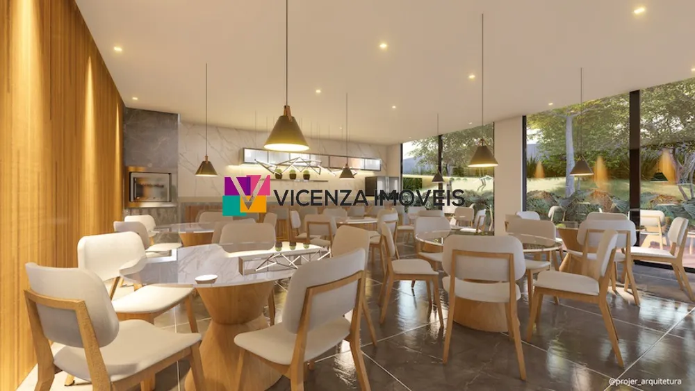 Apartamento, 3 quartos, 161 m² - Foto 2
