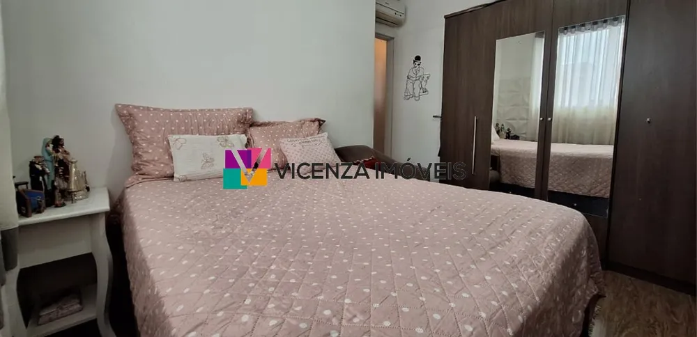 Apartamento, 2 quartos, 57 m² - Foto 4