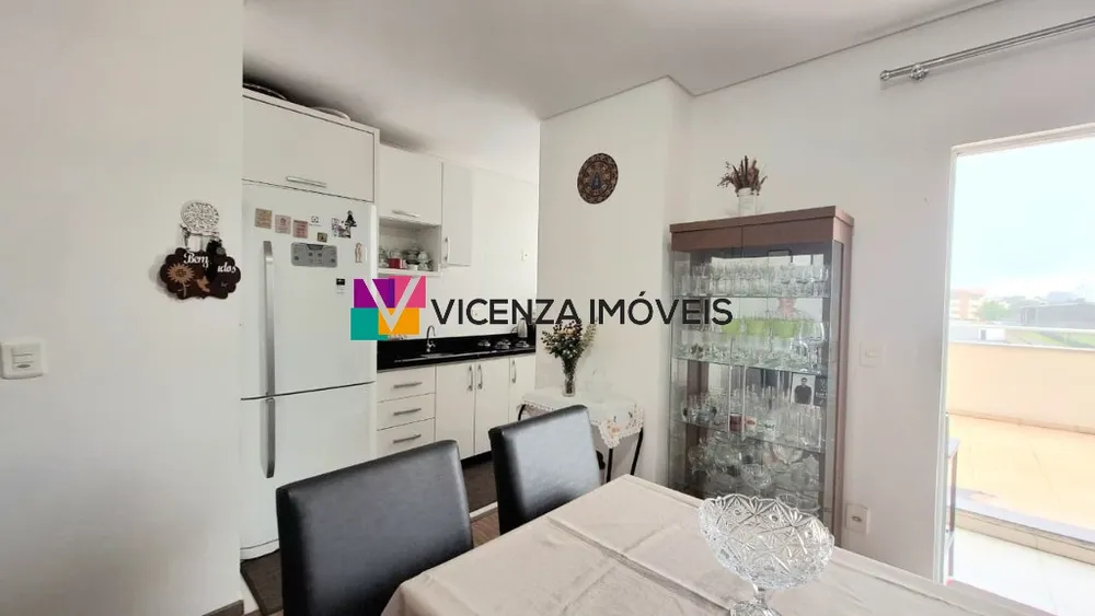 Apartamento, 2 quartos, 57 m² - Foto 8