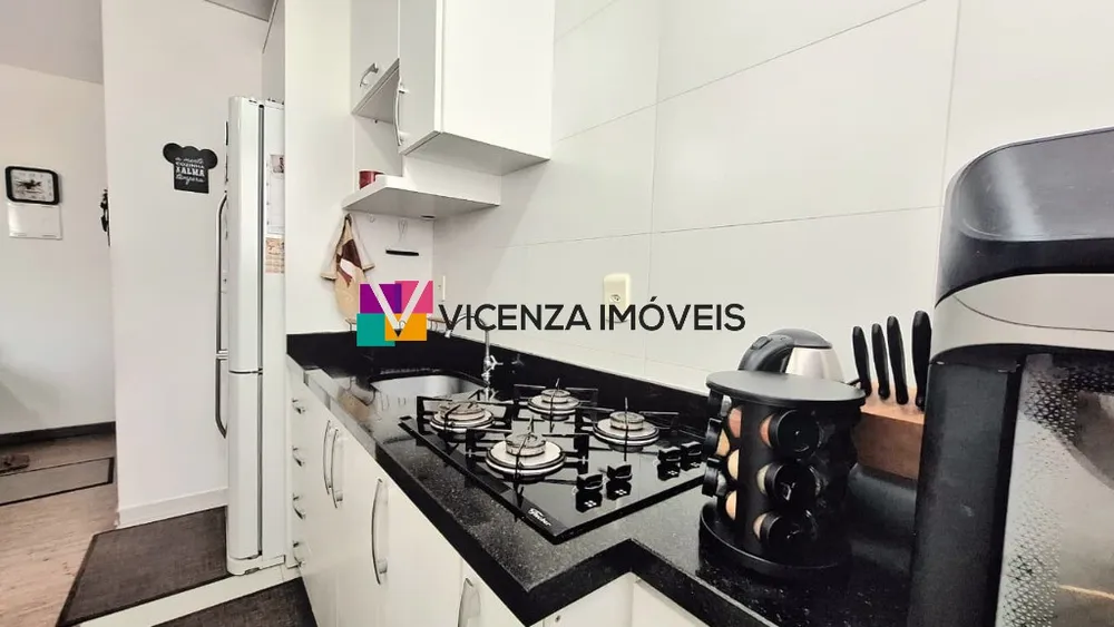 Apartamento, 2 quartos, 57 m² - Foto 3