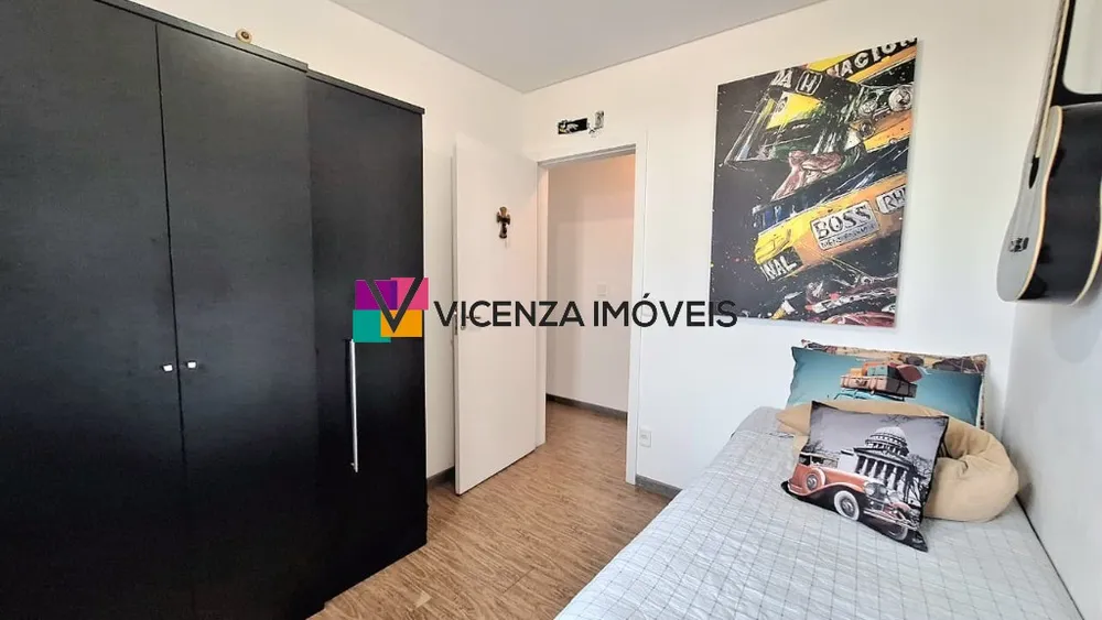 Apartamento, 2 quartos, 57 m² - Foto 5