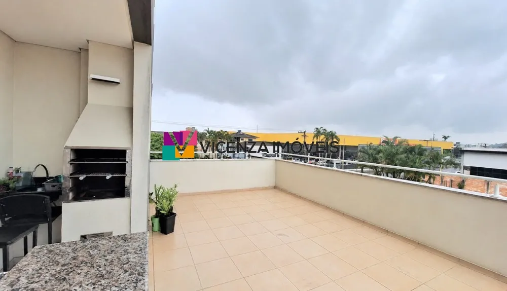 Apartamento, 2 quartos, 57 m² - Foto 6