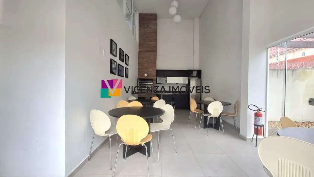 Apartamento, 2 quartos, 57 m² - Foto 2