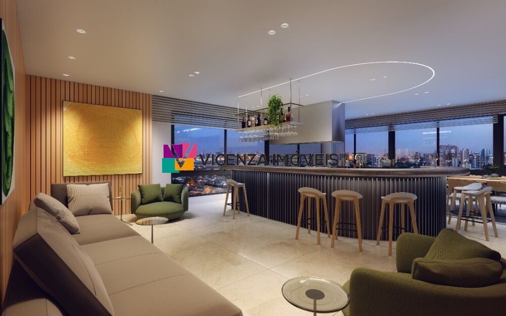 Apartamento, 4 quartos, 282 m² - Foto 1