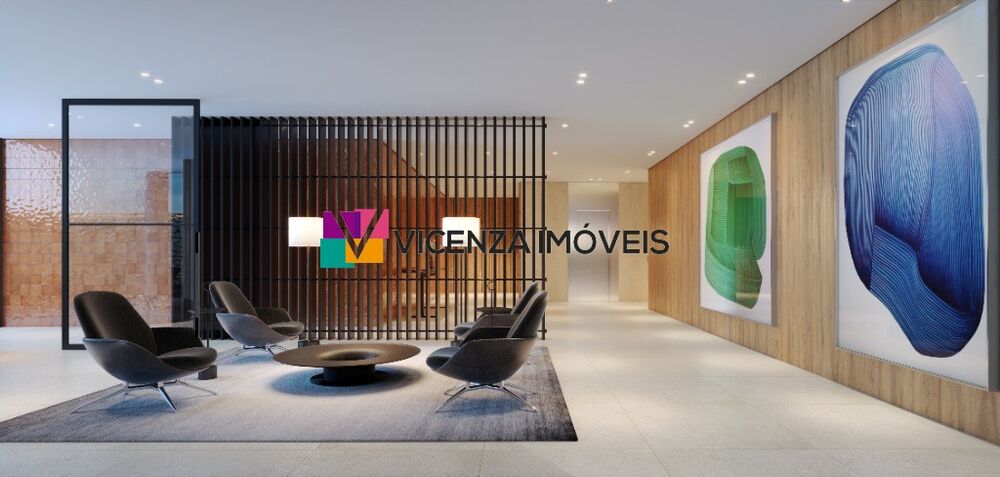 Apartamento, 4 quartos, 282 m² - Foto 3