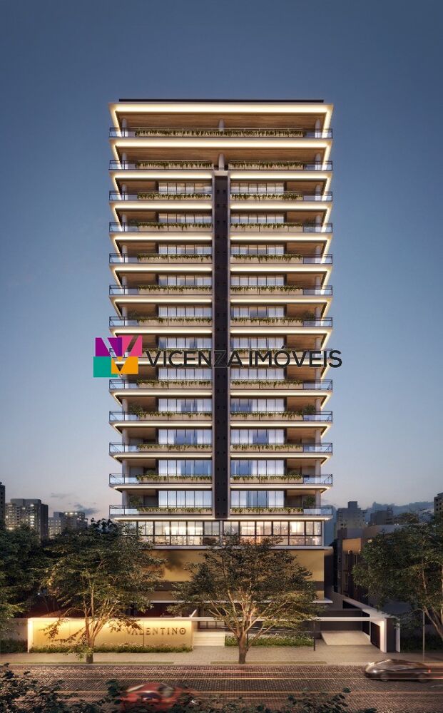 Apartamento, 4 quartos, 282 m² - Foto 8