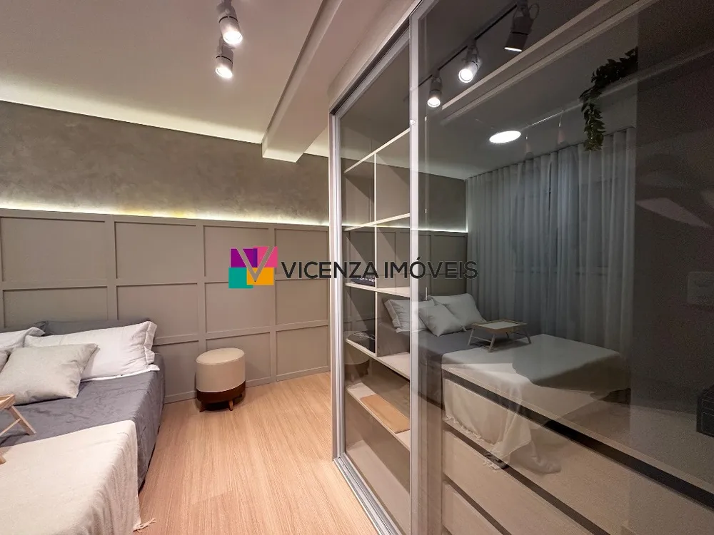 Apartamento, 2 quartos, 59 m² - Foto 8