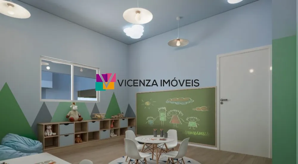 Apartamento, 2 quartos, 59 m² - Foto 1