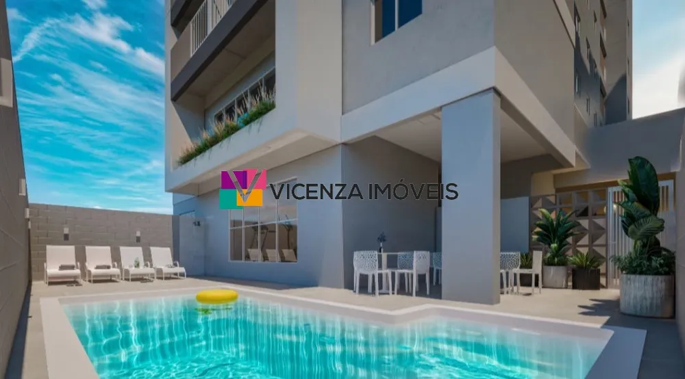 Apartamento, 2 quartos, 59 m² - Foto 3