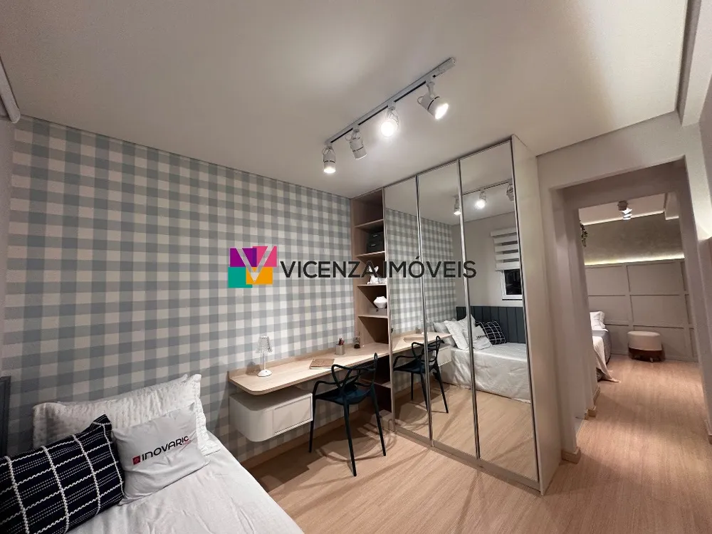 Apartamento, 2 quartos, 59 m² - Foto 7