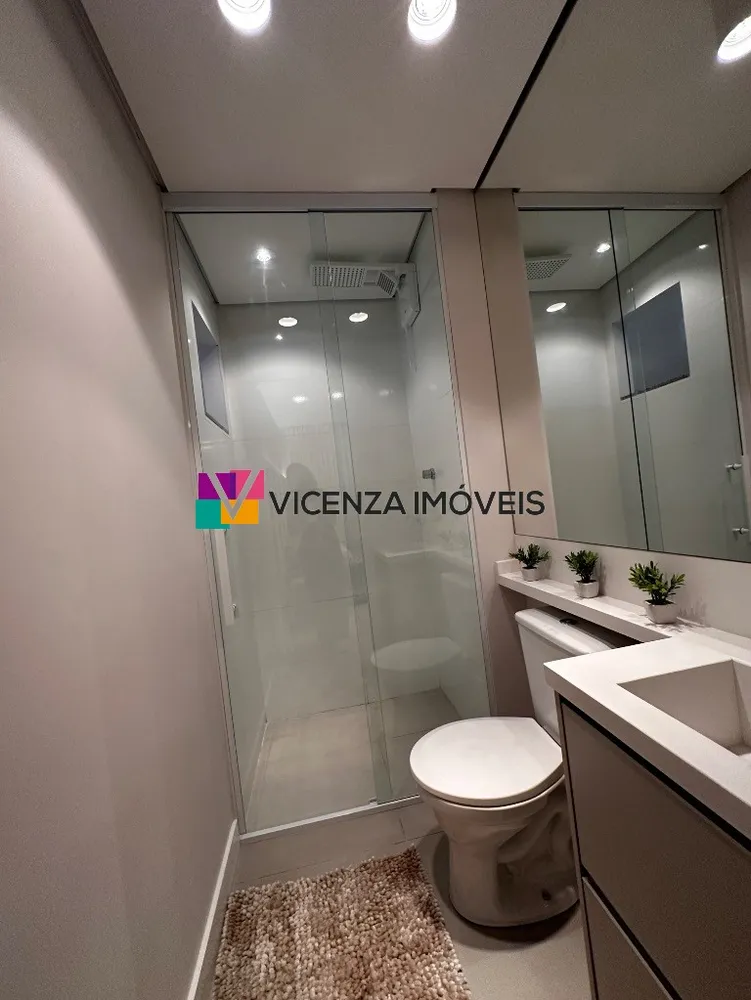 Apartamento, 2 quartos, 59 m² - Foto 6