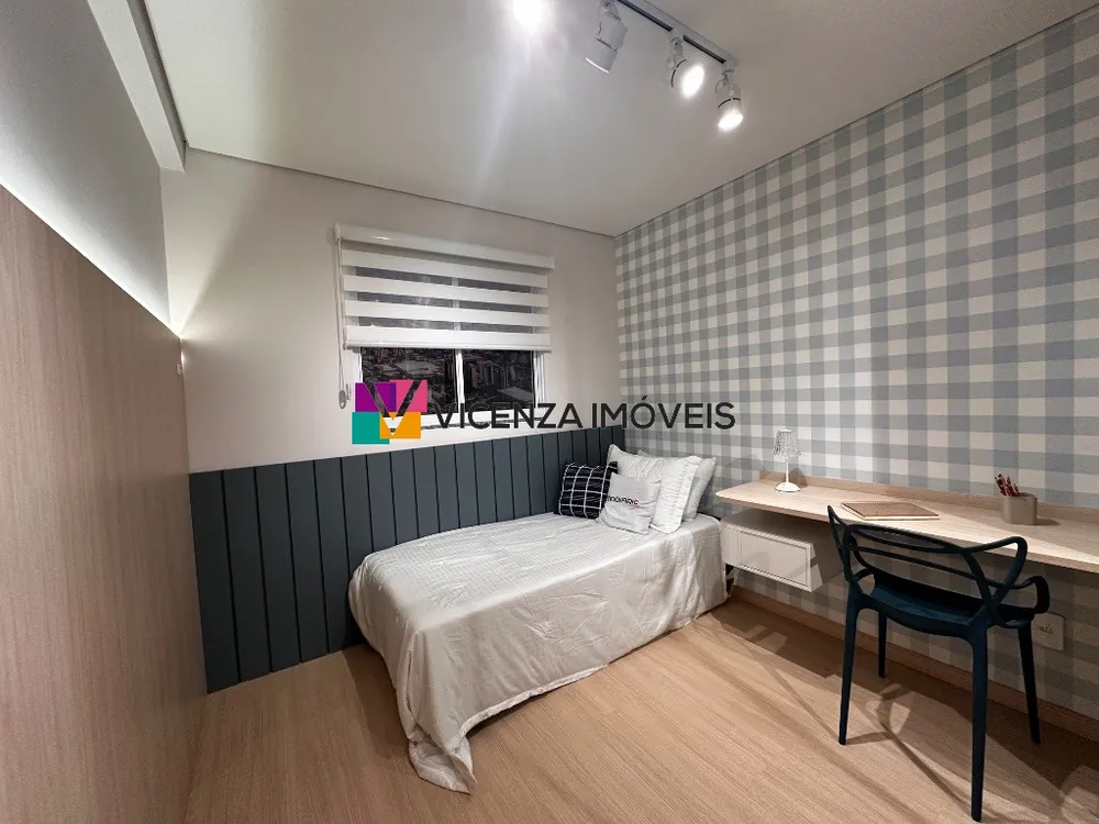 Apartamento, 2 quartos, 59 m² - Foto 6