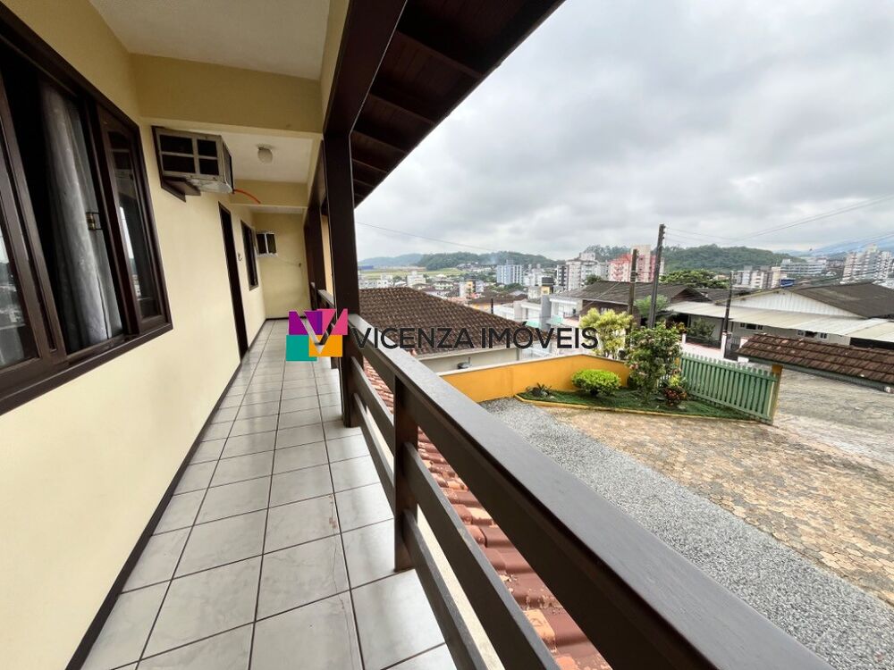 Casa, 4 quartos - Foto 11