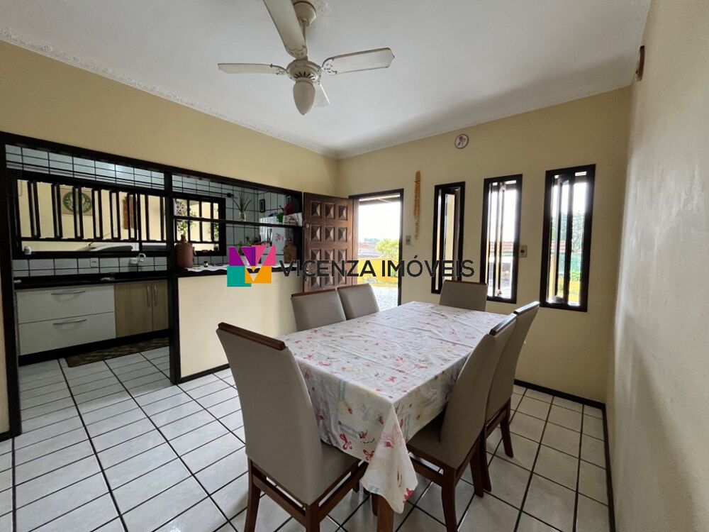 Casa, 4 quartos - Foto 3