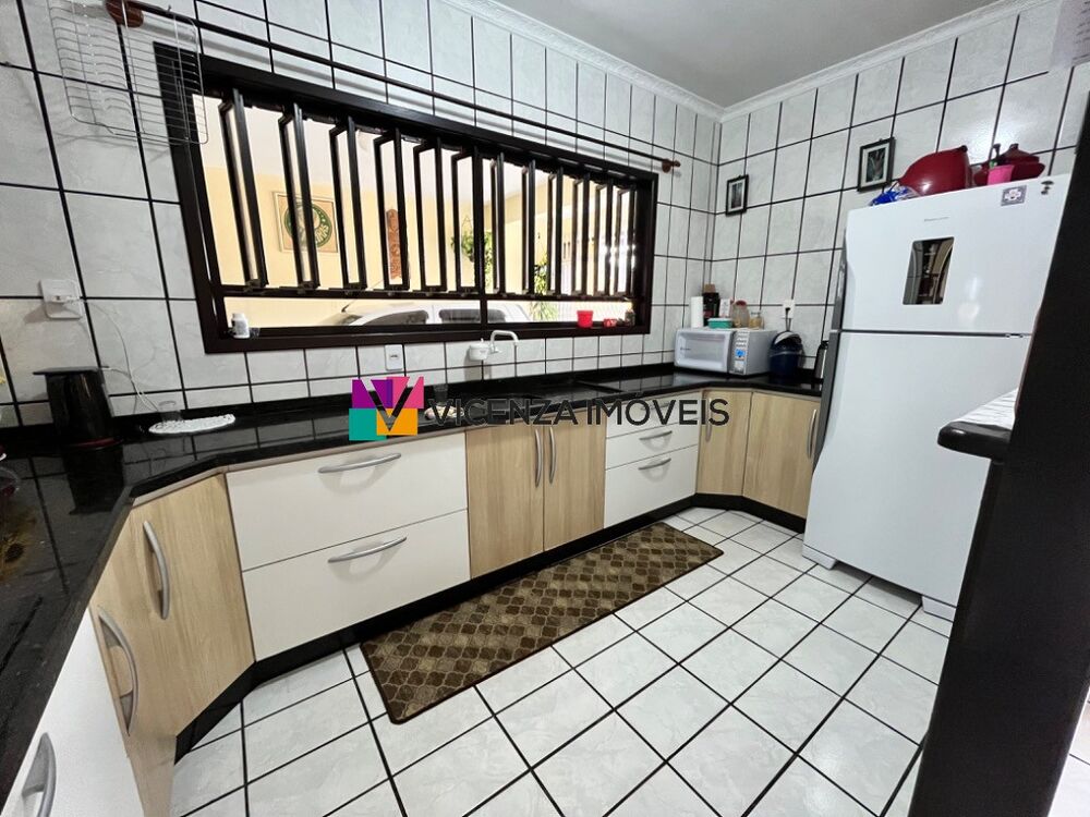 Casa, 4 quartos - Foto 2