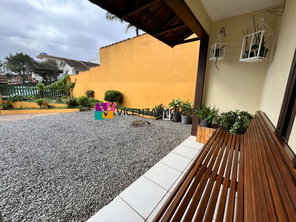 Casa, 4 quartos - Foto 12