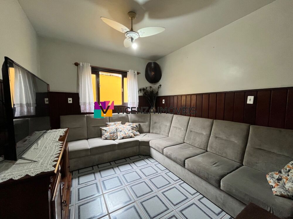 Casa, 4 quartos - Foto 4