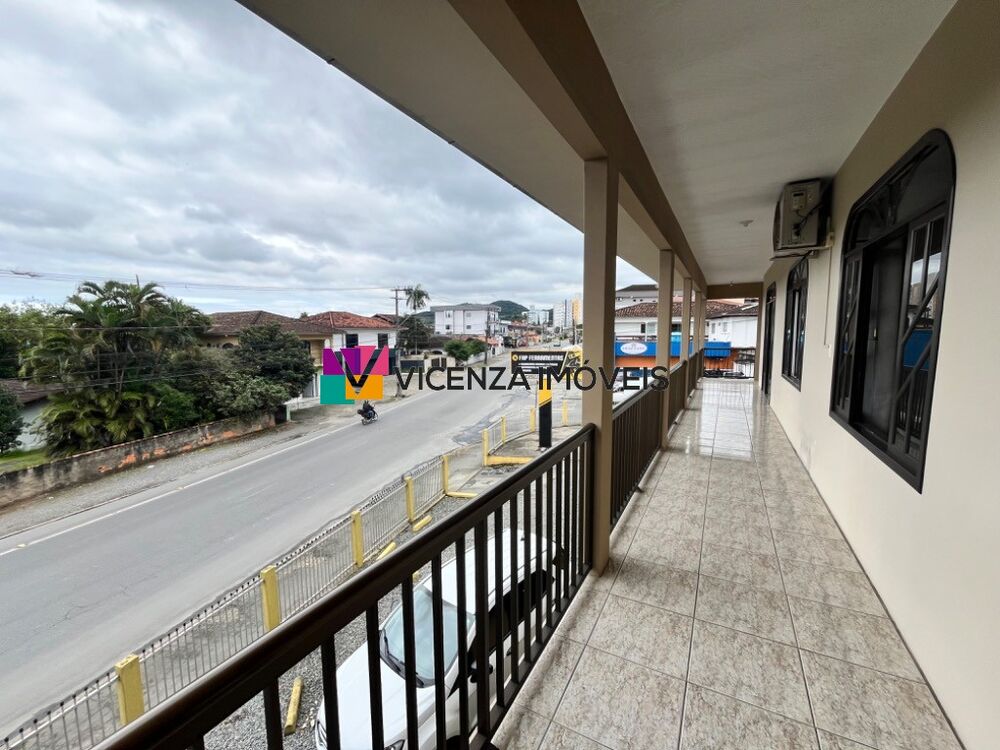 Prédio Inteiro à venda com 3 quartos - Foto 1