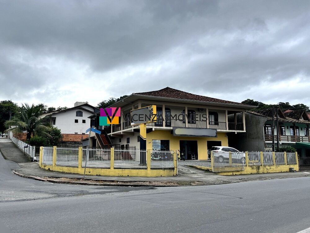 Prédio Inteiro à venda com 3 quartos - Foto 13
