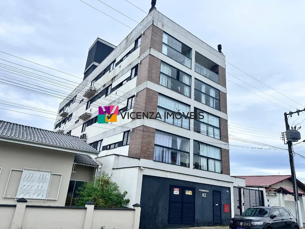 Apartamento, 2 quartos, 75 m² - Foto 10