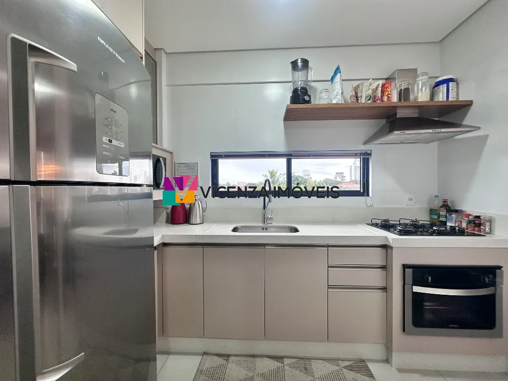 Apartamento, 2 quartos, 75 m² - Foto 5