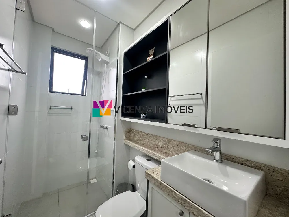 Apartamento, 2 quartos, 75 m² - Foto 7