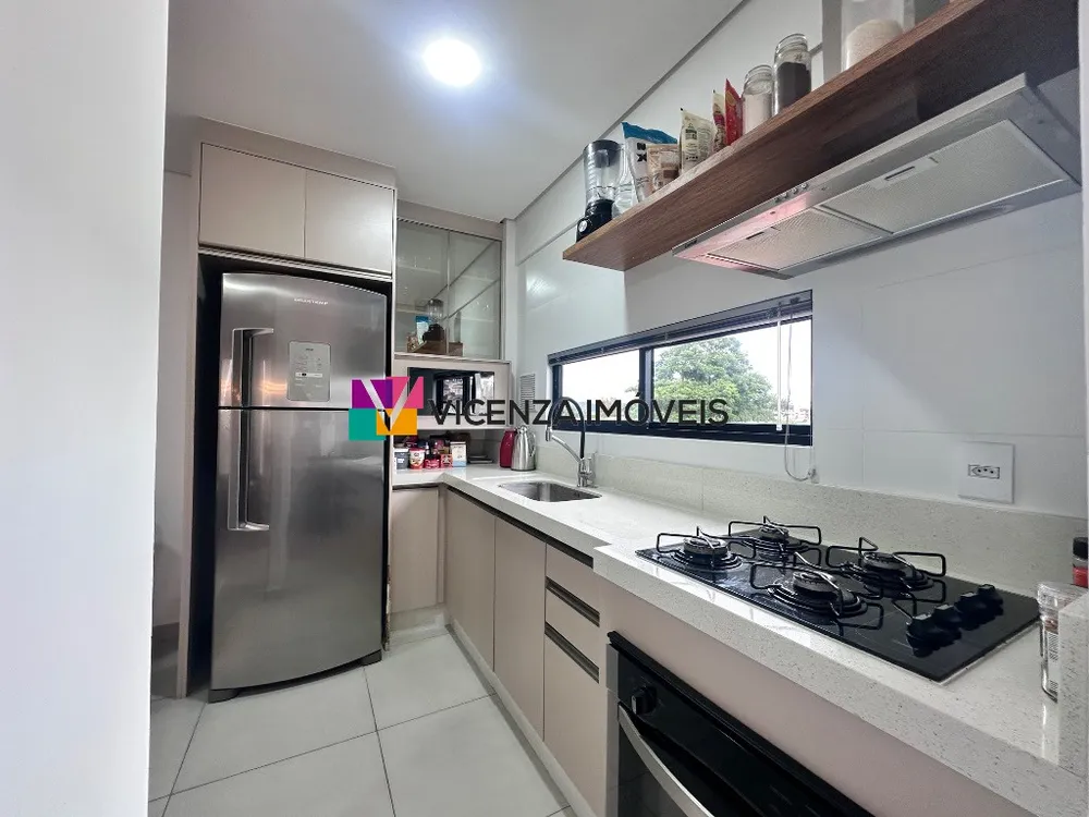 Apartamento, 2 quartos, 75 m² - Foto 4